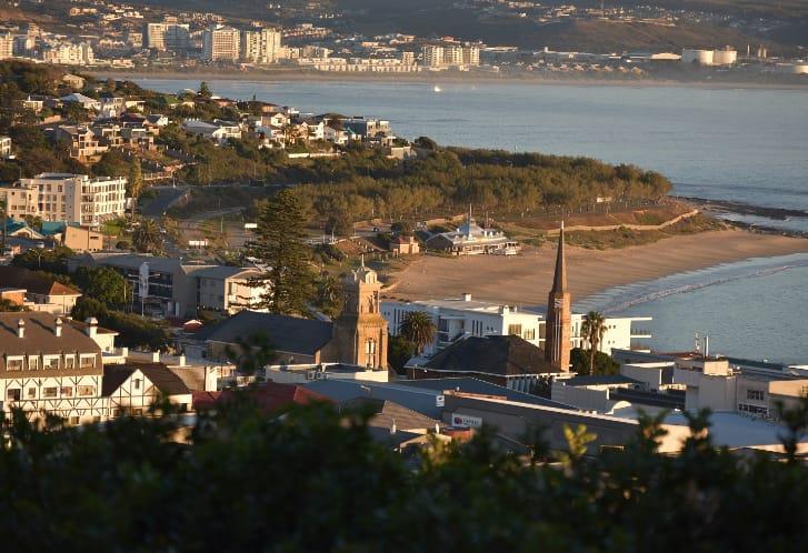0 Bedroom Property for Sale in Dana Bay Western Cape